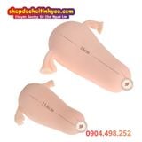  Tử Cung Phụ Nữ Có Âm Đạo Giả MANMIAO REAL UTERUS Siêu Mềm Mại 