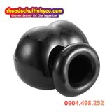  Túi Thắt Chặt Tinh Hoàn Hỗ Trợ Trì Hoãn Xuất Tinh Cho Nam 