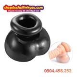  Túi Thắt Chặt Tinh Hoàn Hỗ Trợ Trì Hoãn Xuất Tinh Cho Nam 