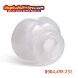  Túi Thắt Chặt Tinh Hoàn Hỗ Trợ Trì Hoãn Xuất Tinh Cho Nam 
