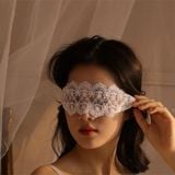  Vải Ren Bịt Mắt Khiêu Gợi SM Tăng Khoái Cảm Dục Vọng Mãnh Liệt 