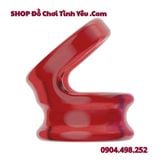  Vòng Đeo Chống Xuất Tinh Sớm Co Giãn Tốt Ôm Sát Dương Vật 