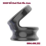  Vòng Đeo Chống Xuất Tinh Sớm Co Giãn Tốt Ôm Sát Dương Vật 