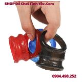  Vòng Đeo Chống Xuất Tinh Sớm Co Giãn Tốt Ôm Sát Dương Vật 