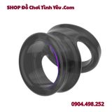  Vòng Đeo Chống Xuất Tinh Sớm Co Giãn Tốt Ôm Sát Dương Vật 