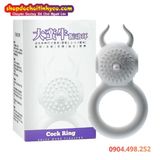  Vòng Đeo Cu Ngưu Ma Vương Rung Liếm Kéo Dài Thời Gian Quan Hệ 