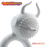  Vòng Đeo Cu Ngưu Ma Vương Rung Liếm Kéo Dài Thời Gian Quan Hệ 