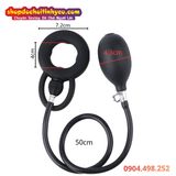  Vòng Đeo Dương Vật Khóa Tinh Khí Động Học Kéo Dài Quan Hệ 
