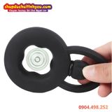  Vòng Đeo Dương Vật Khóa Tinh Khí Động Học Kéo Dài Quan Hệ 