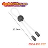  Vòng Đeo Khóa Thắt Dương Vật Chống Tuột Kiểm Soát Xuất Tinh 