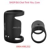  Vòng Rung Khóa Kép Dương Vật Kích Thích Kéo Dài Thời Gian 