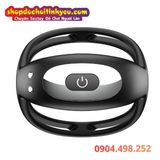  Vòng tam giác rung mạnh massage cho nam giúp khóa tinh dịch 
