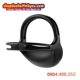  Vòng tam giác rung mạnh massage cho nam giúp khóa tinh dịch 