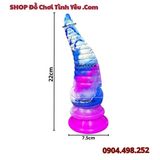  Xúc Tu Bạch Tuộc Nhét Hậu Môn Đa Màu Sắc Thủ Dâm Cho Nam Nữ 