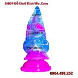  Xúc Tu Bạch Tuộc Nhét Hậu Môn Đa Màu Sắc Thủ Dâm Cho Nam Nữ 