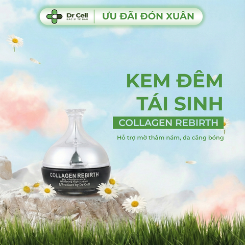 COLLAGEN REBIRTH