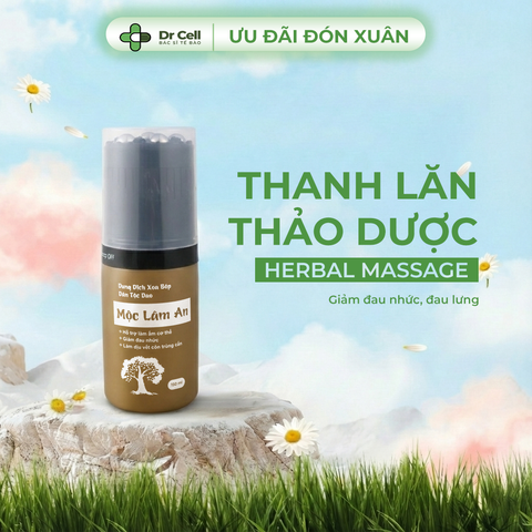 THANH LĂN (Mộc Lâm An)