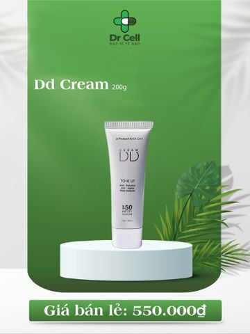 DD CREAM