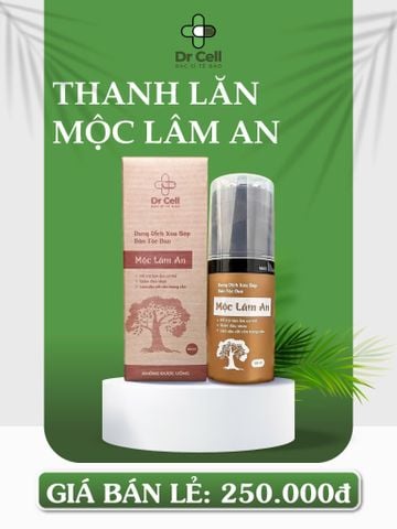 THANH LĂN (Mộc Lâm An)