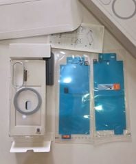 Ốp Lưng Trong Suốt Nam Châm Magnet Galaxy Z Fold8 Ultra/Fold7