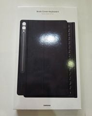 Bao da Bàn Phím Galaxy Tab S10+/ Tab S9+/Tab S9 FE+ Touch Pad/Slim-Hàng chính Hãng