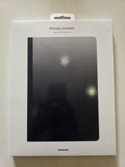 Tấm chống nhìn trộm (nam châm) Galaxy Tab S9/S9FE/S10/S9 plus/S10 Plus-Hàng Chính hãng