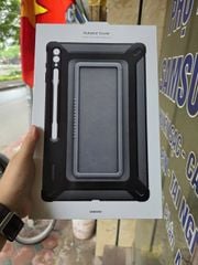 Ốp lưng Siêu bảo vệ (Outdoor Cover) Cho Tab S9ultra/S10Ultra-Chính hãng