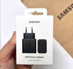Củ sạc Samsung 45w  dành cho GalaxyS26/S26 Plus/S26 Ultra Chính hãng
