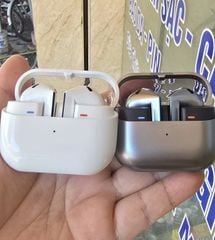 Tai nghe Samsung Galaxy Buds 3 Chính Hãng