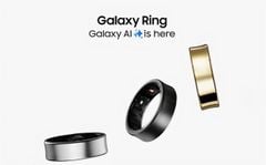Nhẫn thông minh Samsung Galaxy Ring Chính Hãng