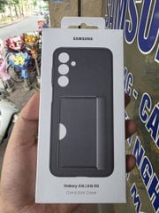 Ốp lưng kèm khe đựng thẻ Galaxy A16 5G-chính hãng