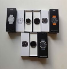 Đồng hồ thông minh Samsung Galaxy Watch Ultra 47mm LTE (Like New)