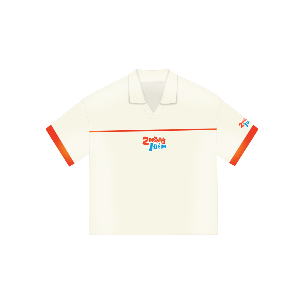 2 Ngày 1 Đêm Polo (Áo thun polo) / 2N1Ð TRAVEL CO.