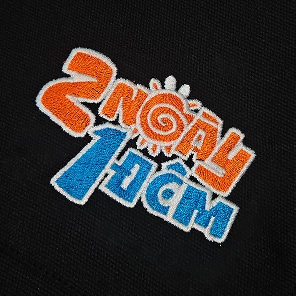 2 Ngày 1 Đêm Tote bag (Túi tote) / 2N1Ð TRAVEL CO.