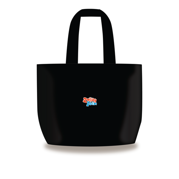 2 Ngày 1 Đêm Tote bag (Túi tote) / 2N1Ð TRAVEL CO.