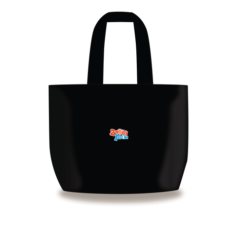 2 Ngày 1 Đêm Tote bag (Túi tote) / 2N1Ð TRAVEL CO.