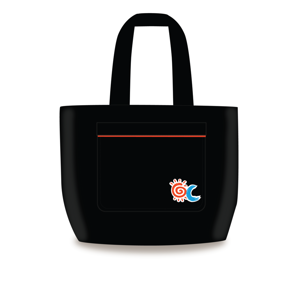 2 Ngày 1 Đêm Tote bag (Túi tote) / 2N1Ð TRAVEL CO.