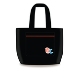 2 Ngày 1 Đêm Tote bag (Túi tote) / 2N1Ð TRAVEL CO.