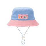 Anh Trai & Cái Đuôi Nhỏ Bucket hat (Nón rộng vành) / CÁI ĐUÔI NHỎ