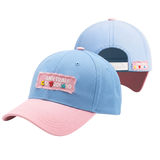 Anh Trai & Cái Đuôi Nhỏ Cap (Nón kết) / CÁI ĐUÔI NHỎ