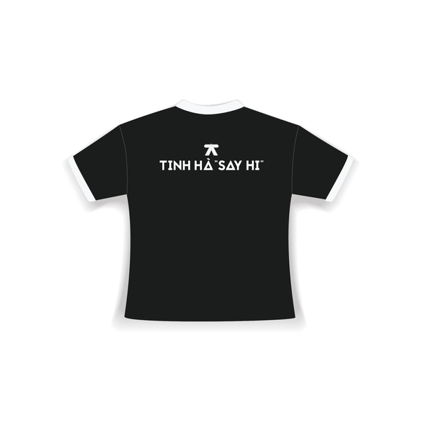 TINH HÀ 