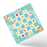 Anh Trai & Cái Đuôi Nhỏ Bandana (Khăn lụa) / CÁI ĐUÔI NHỎ - 55cm