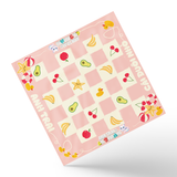 Anh Trai & Cái Đuôi Nhỏ Bandana (Khăn lụa) / CÁI ĐUÔI NHỎ - 65 cm