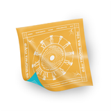 Đấu Trường Gia Tốc Bandana (Khăn Lụa) - Tặng kèm 01 photocard random