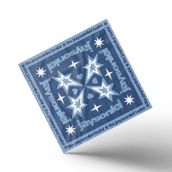 Khăn Bandana Jaysonlei - Cute N Cool