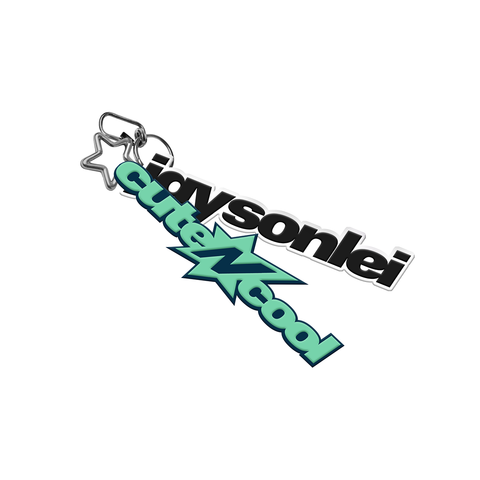 Móc Khóa Jaysonlei - Cute N Cool