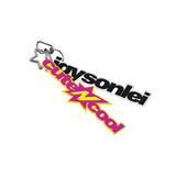 Móc Khóa Jaysonlei - Cute N Cool