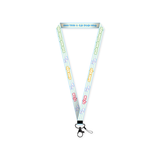 Anh Trai & Cái Đuôi Nhỏ Lanyard (Dây đeo thẻ) / CÁI ĐUÔI NHỎ