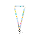 Anh Trai & Cái Đuôi Nhỏ Lanyard (Dây đeo thẻ) / CÁI ĐUÔI NHỎ