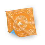 2 Ngày 1 Đêm Bandana (Khăn lụa) / Tự do tự lo